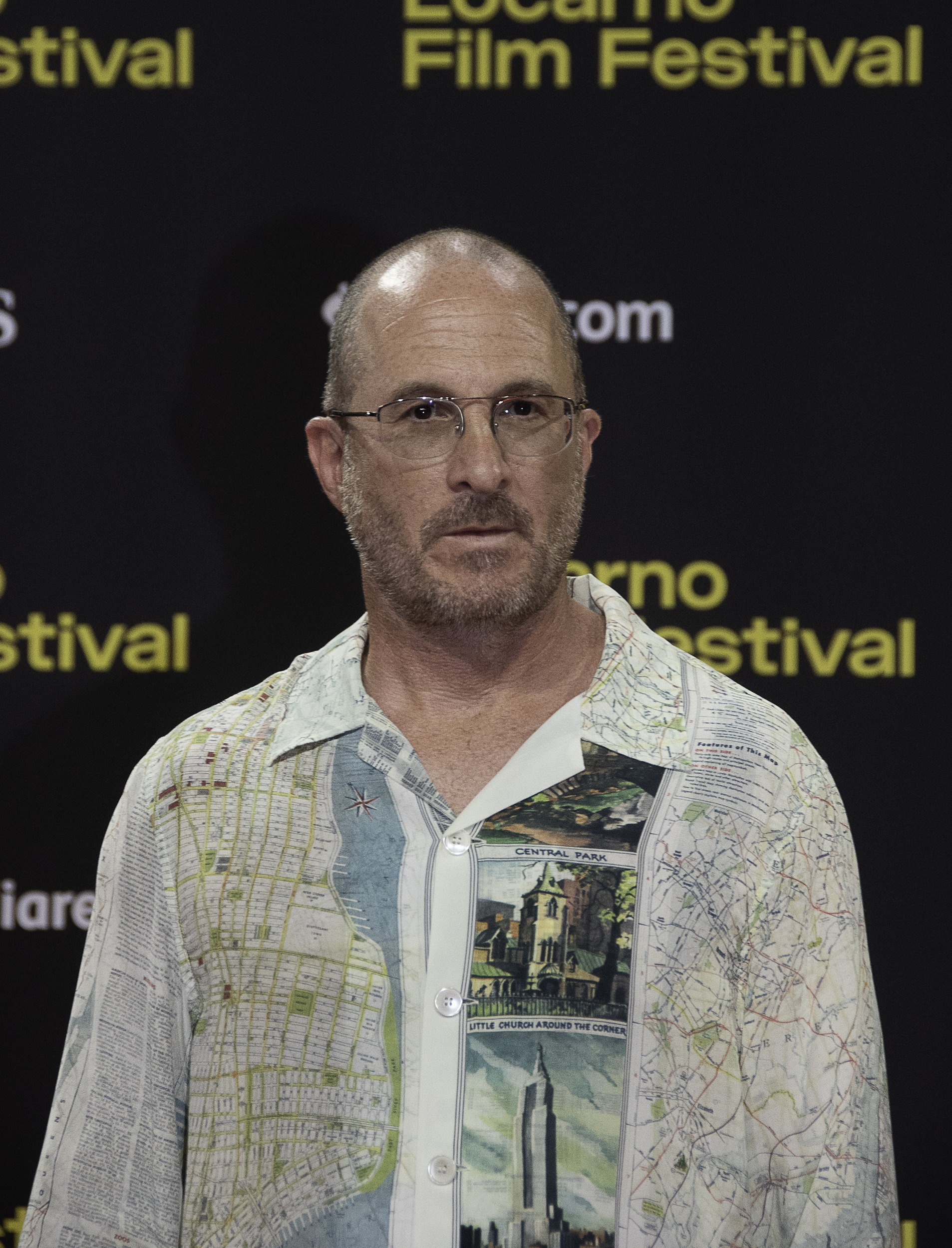 — suisse locarno cinema 79th locarno film festival 14 08 2026 pardo d onore manor darren aronofsky